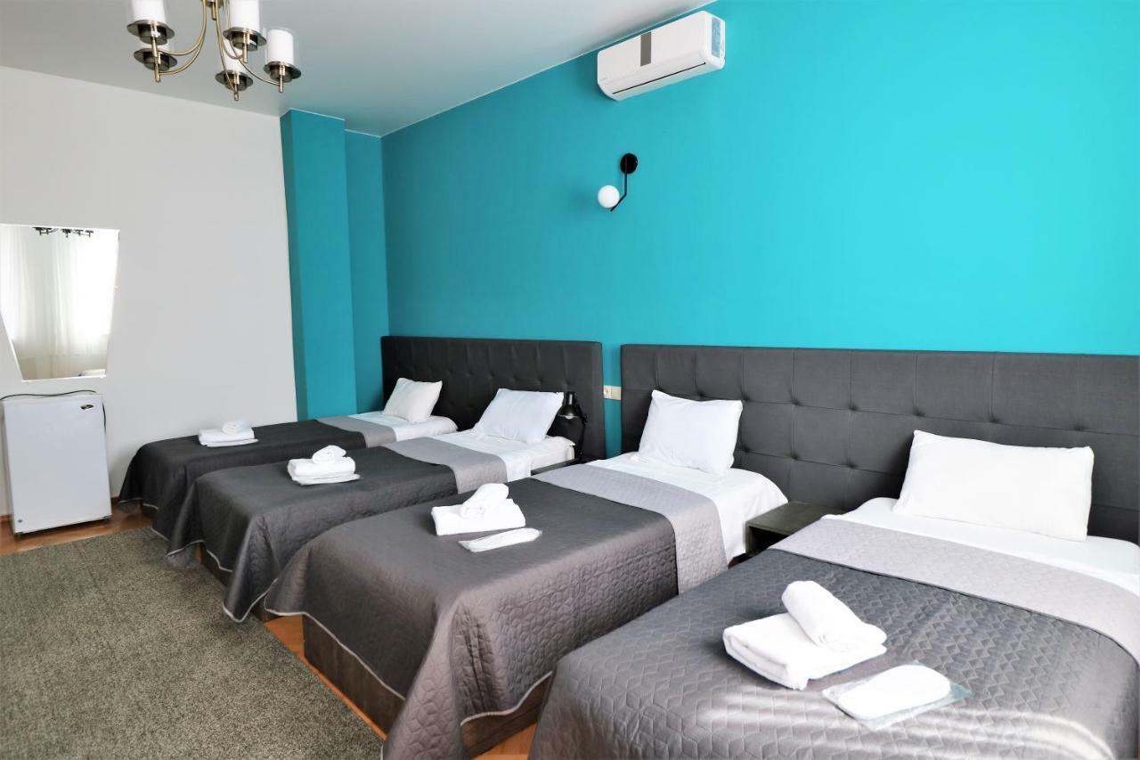 Cabinet Boutique Hotel Tiflis Exterior foto