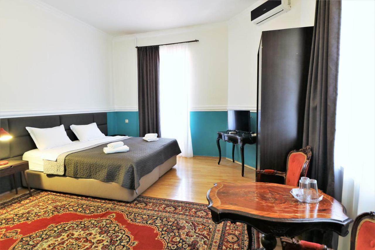 Cabinet Boutique Hotel Tiflis Exterior foto